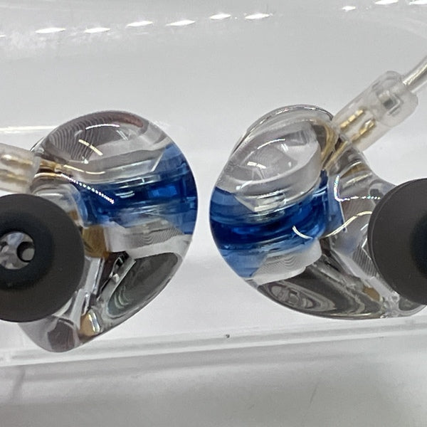 水月雨 (MOONDROP) 【中古】Blessing3【秋葉原】 – e☆イヤホン
