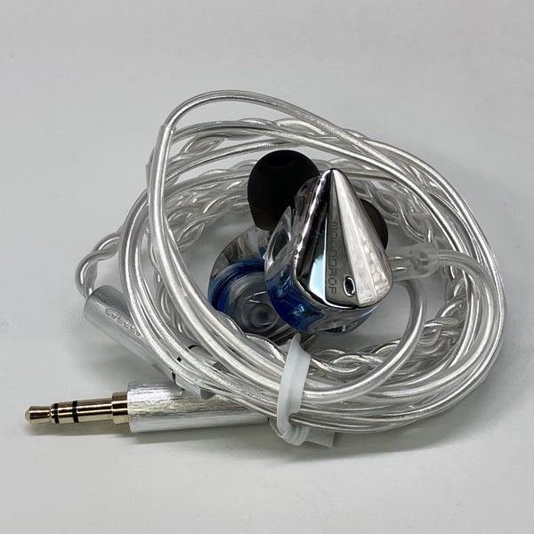【中古】水月雨 Blessing3L 美品 水月雨 (MOONDROP) 【中古】Blessing3【秋葉原】 – e☆イヤホン