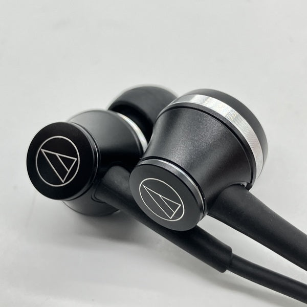 【中古】ATH-CKD7NC BK ブラック【日本橋】