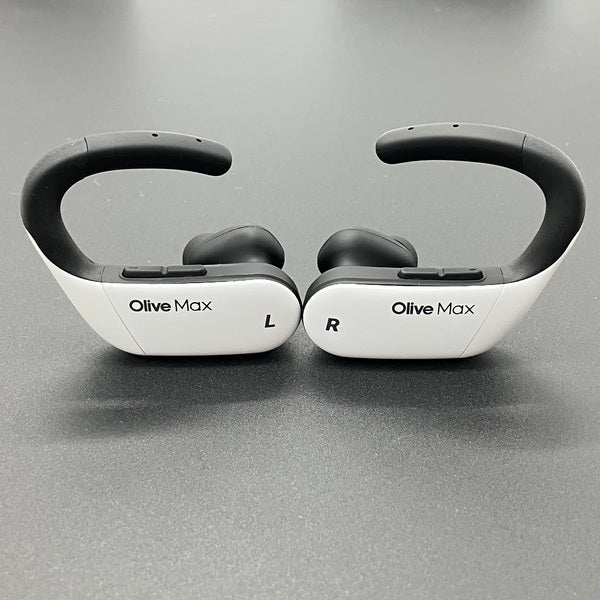 Olive Union 【中古】Olive MAX 【OU1P0102】【秋葉原】 – e☆イヤホン
