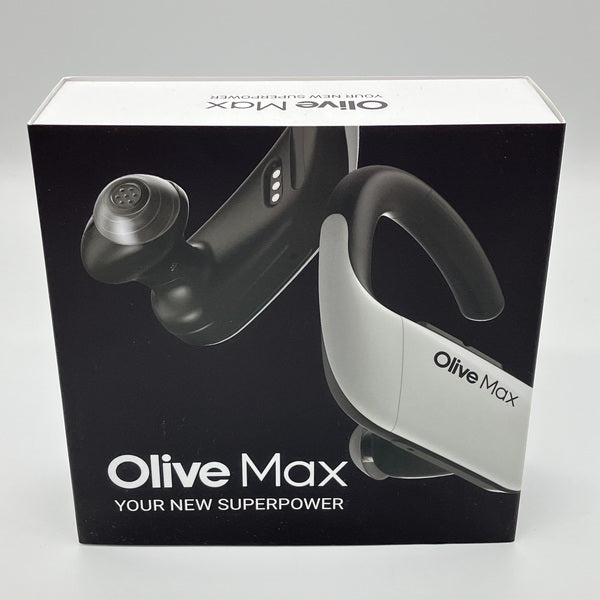 Olive Union 【中古】Olive MAX 【OU1P0102】【秋葉原】 – e☆イヤホン