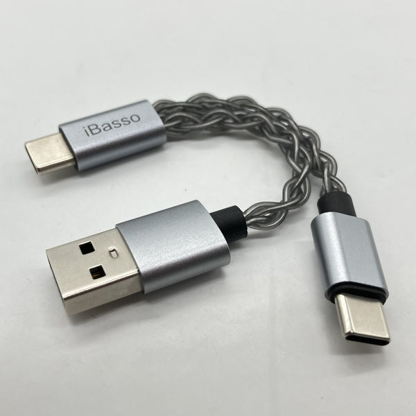 【中古】CB19 (パワーセパレーションOTGケーブル)【日本橋】