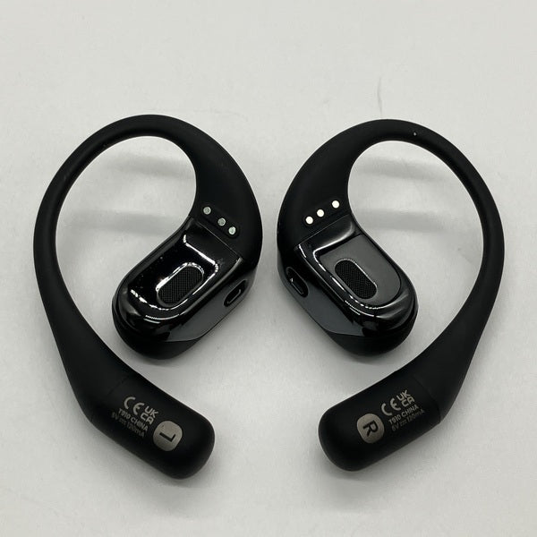 Shokz 【中古】OpenFit Black【SKZ-EP-000020】【名古屋】 – e☆イヤホン