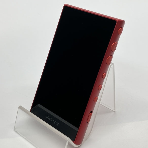 【中古】NW-A105HN RM 【レッド】【名古屋】
