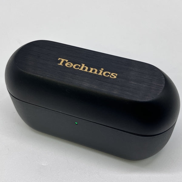Technics 【中古】EAH-AZ100-K ブラック【秋葉原】 – e☆イヤホン