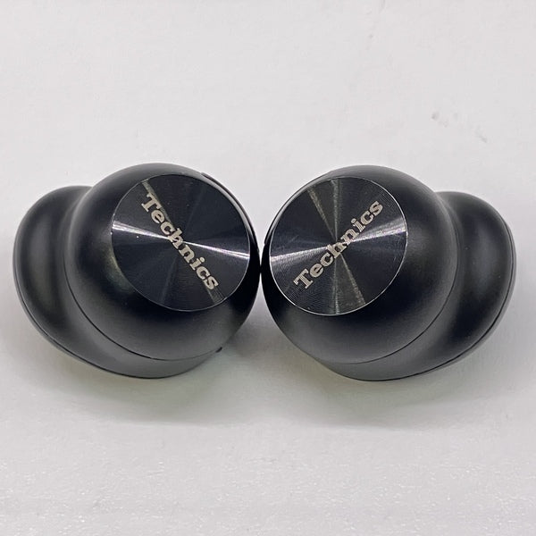Technics 【中古】EAH-AZ100-K ブラック【秋葉原】 – e☆イヤホン