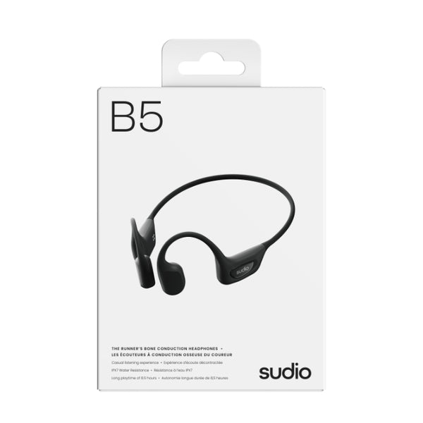 SUDIO B5 ブラック【SD-3801】 – e☆イヤホン SUDIO B5 ブラック【SD-3801】 – e☆イヤホン