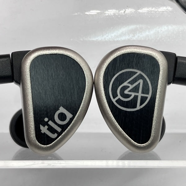 【中古】tia Tri  【64A-0397】【秋葉原】