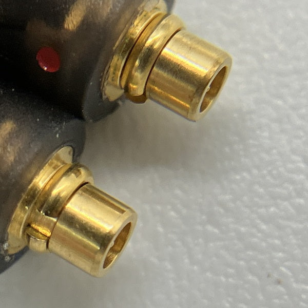 ALO audio 【中古】Smoky Litz Cable MMCX-4.4mm 【ALO-5362】【名古屋