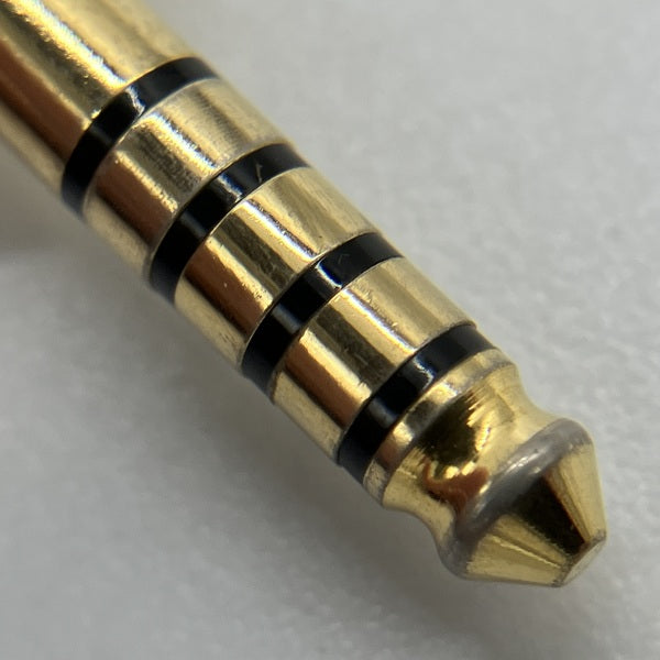 ALO audio 【中古】Smoky Litz Cable MMCX-4.4mm 【ALO-5362】【名古屋
