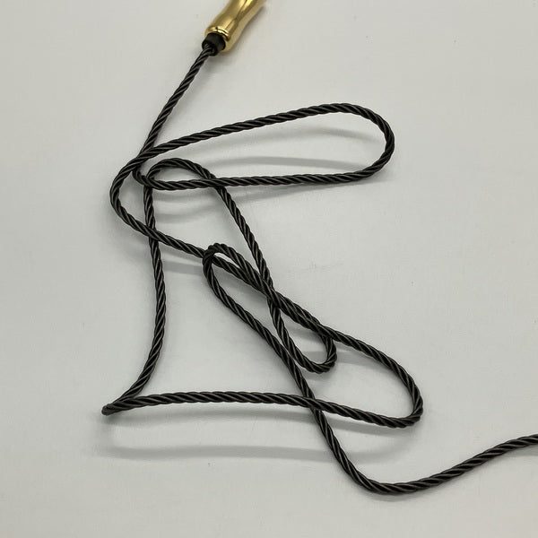 ALO audio 【中古】Smoky Litz Cable MMCX-4.4mm 【ALO-5362】【名古屋