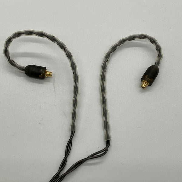 ALO audio 【中古】Smoky Litz Cable MMCX-4.4mm 【ALO-5362】【名古屋