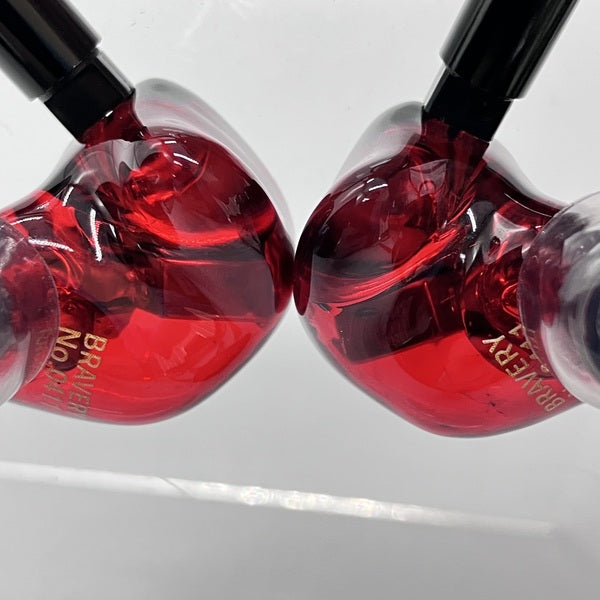 See audio 【中古】Bravery Anniversary Limited Edition【日本橋