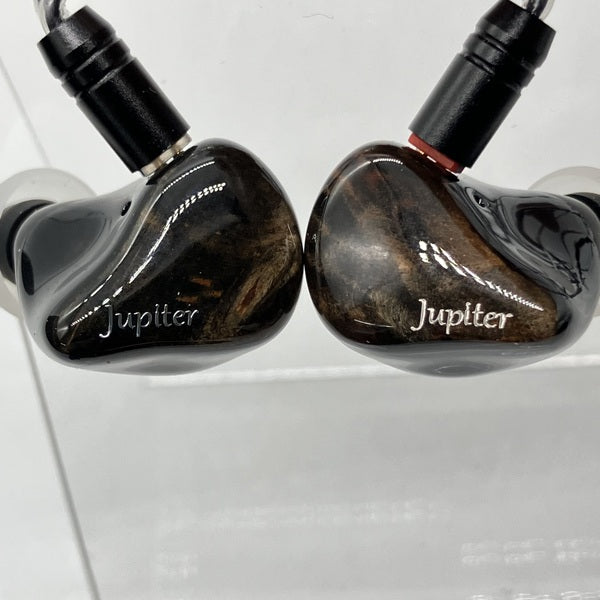 Melody Wings 【中古】Jupiter ブラック【日本橋】 – e☆イヤホン