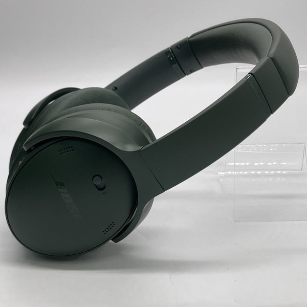 Bose 【中古】QuietComfort Headphones Cypress Green【秋葉原】 – e