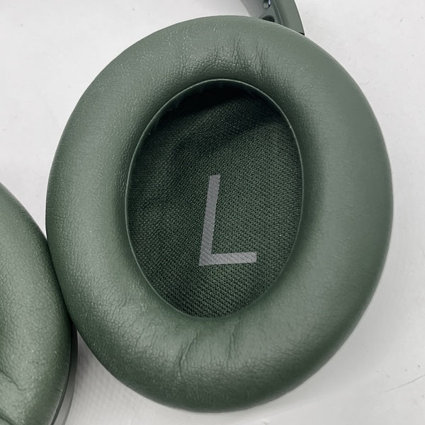 Bose 【中古】QuietComfort Headphones Cypress Green【秋葉原】 – e