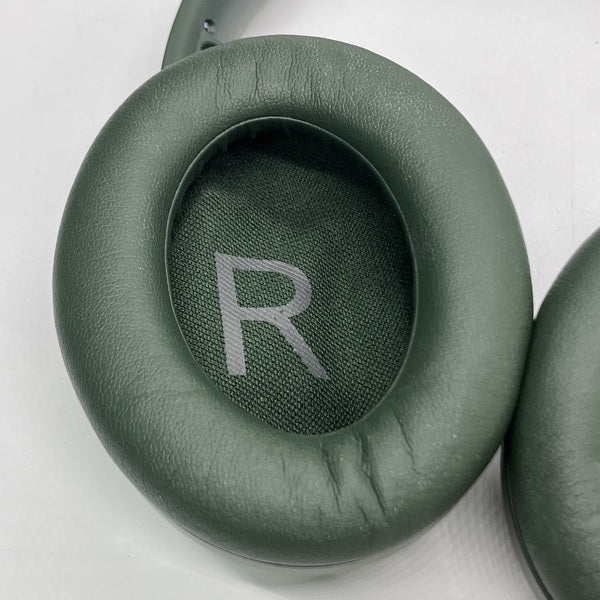 Bose 【中古】QuietComfort Headphones Cypress Green【秋葉原】 – e
