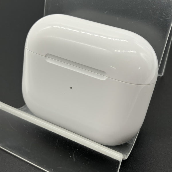 Apple 【中古】Airpods MPNY3J/A 3rd Generation Lightning充電ケース