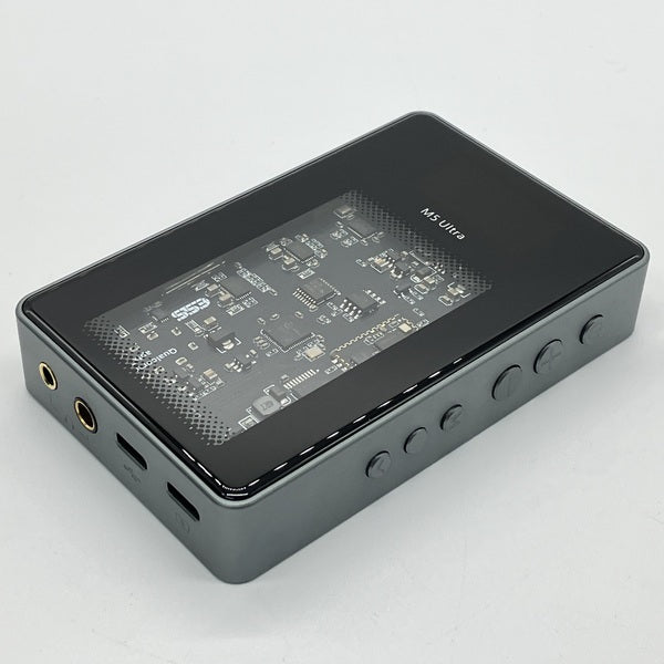 【中古】M5 ULTRA【名古屋】