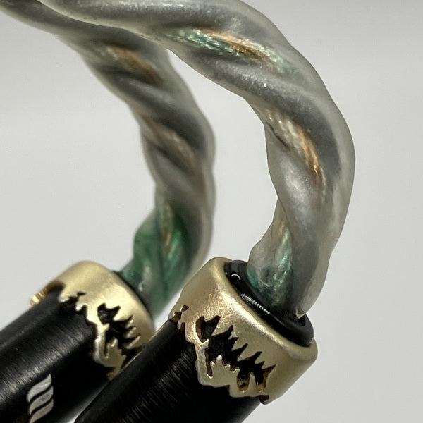 Kinera Imperial 【中古】Orlog 8Core (ConX to 4.4mm)【名古屋】 – e