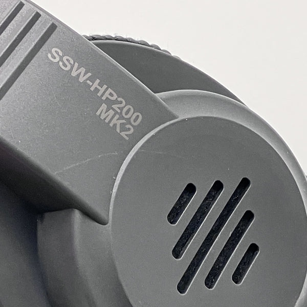 EMUL 【中古】SSW-HP200 MK2【秋葉原】 – e☆イヤホン