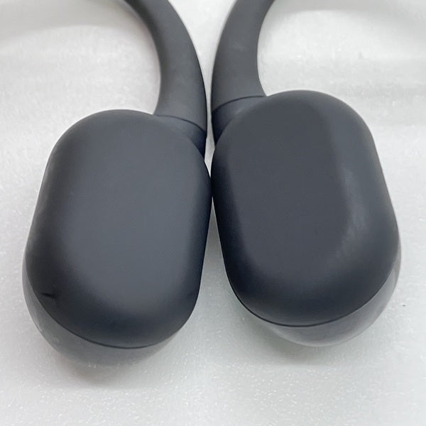 Shokz 【中古】OpenRun Mini USB-C Black【SKZ-EP-000038】【日本橋