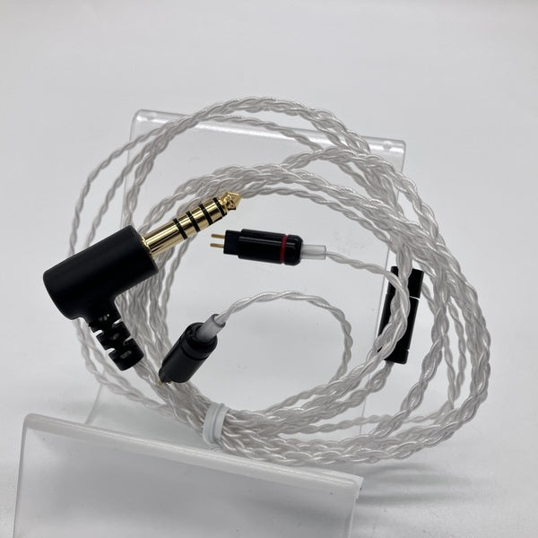 【中古】MORPHEUS (モルフェウス) 4.4mm5極バランス/カスタムIEM2pin 【NLE-MOS】【名古屋】