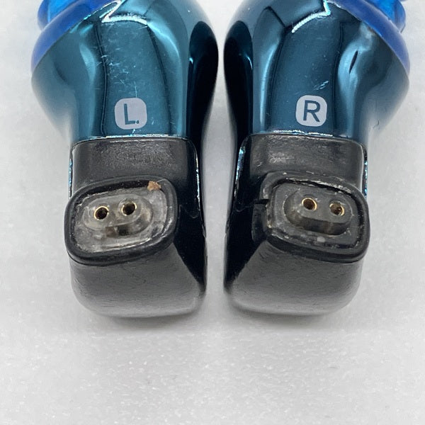 Ultimate Ears 【中古】TRIPLE.Fi10（TF10）(ケーブル欠品)【秋葉原