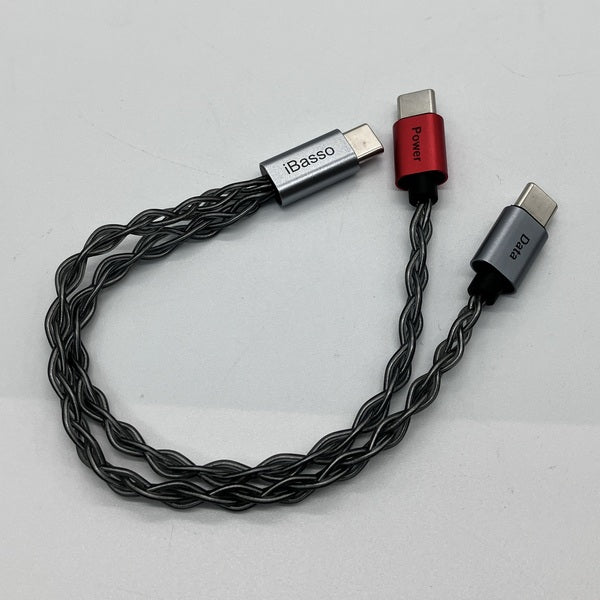 【中古】CB19C（パワーセパレーションOTGケーブル）【秋葉原】