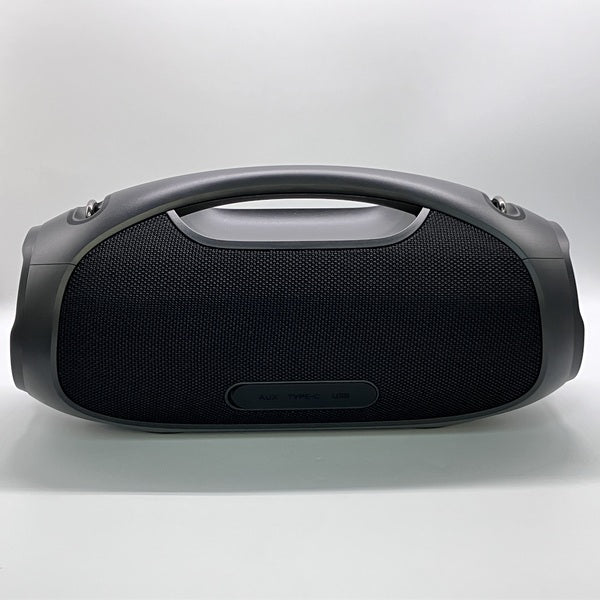 MEE audio 【中古】partySPKR ブラック【秋葉原】 – e☆イヤホン