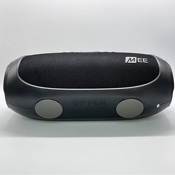 MEE audio 【中古】partySPKR ブラック【秋葉原】 – e☆イヤホン