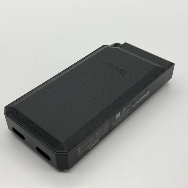 FIIO 【中古】BTR17 Black 【FIO-BTR17-B】【日本橋】 – e☆イヤホン
