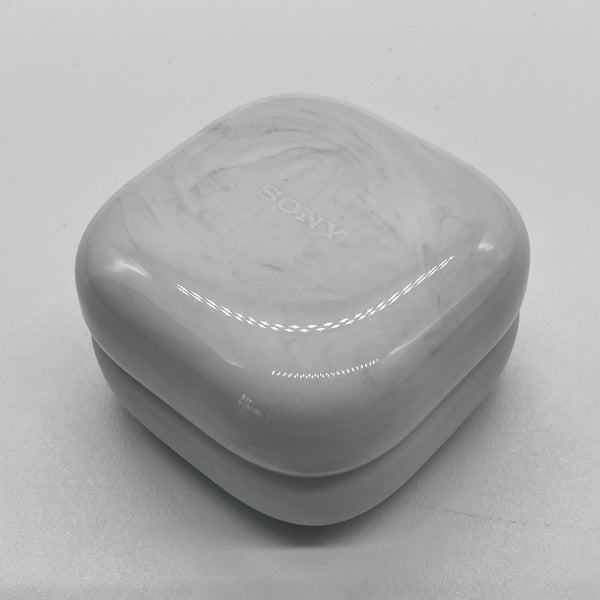 SONY 【中古】LinkBuds Open ホワイト 【WF-L910 WZ】【日本橋】 – e
