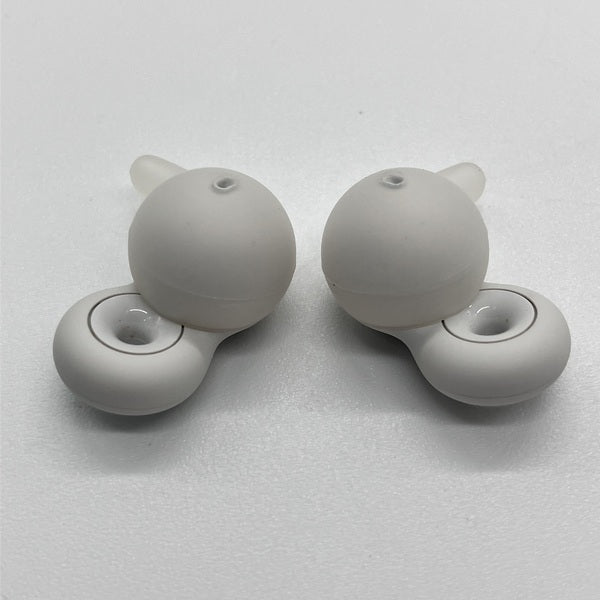 SONY 【中古】LinkBuds Open ホワイト 【WF-L910 WZ】【日本橋】 – e