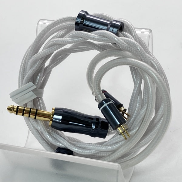 【中古】NICEHCK SnowWings 2Pin-4.4mm【秋葉原】