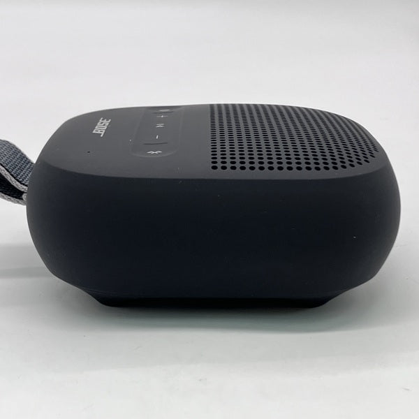 Bose 【中古】SoundLink Micro Portable Speaker (第2世代) Black