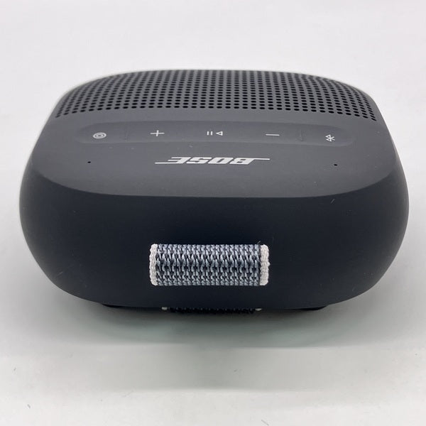 Bose 【中古】SoundLink Micro Portable Speaker (第2世代) Black