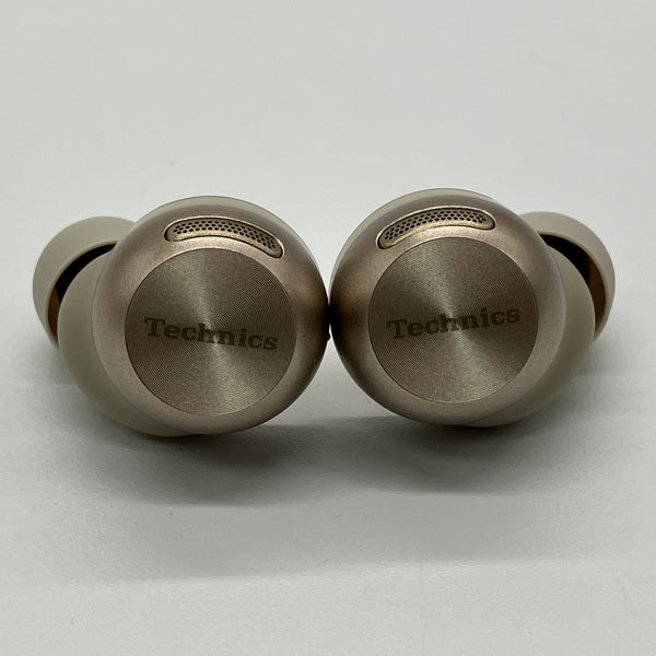 Technics 【中古】EAH-AZ100-N シャンパンゴールド【名古屋】 – e