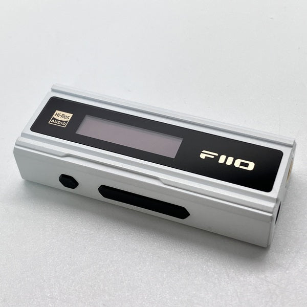 【中古】KA5 White&Black 【FIO-KA5-WB】【秋葉原】