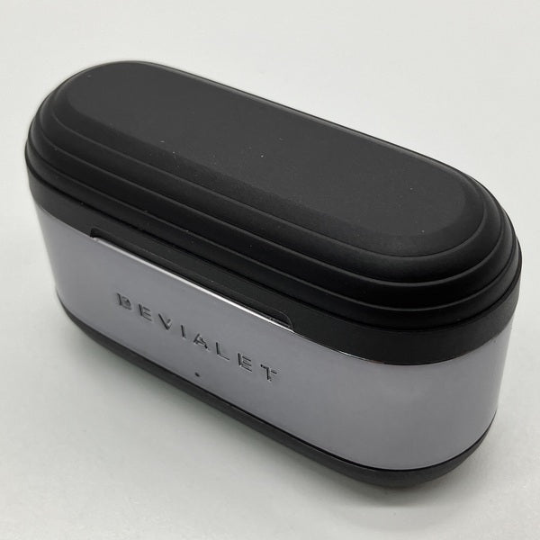 DEVIALET 【中古】GEMINI II Matte Black【名古屋】 – e☆イヤホン