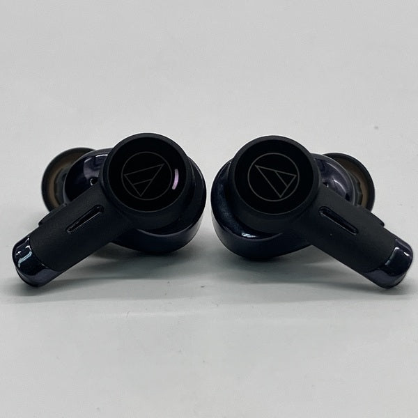 audio-technica 【中古】ATH-TWX9MK2 BK【秋葉原】 – e☆イヤホン