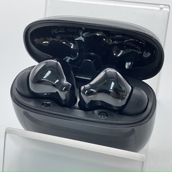 【中古】ワイヤレスイヤホン V15(ブラック)【秋葉原】