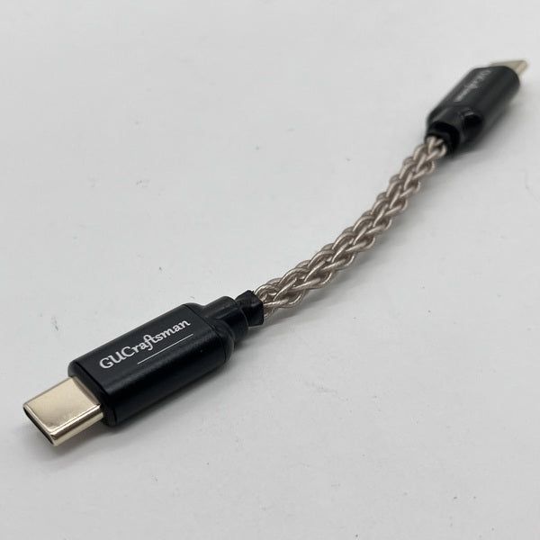 【中古】GUCraftsman Type-C(USB-C)変換Type-C(USB-C)【秋葉原】