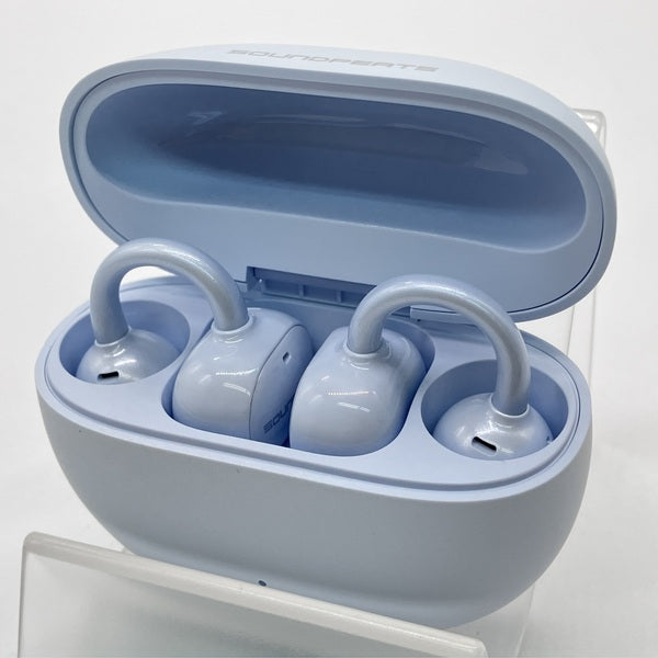 【中古】SOUNDPEATS POP Clip2【秋葉原】