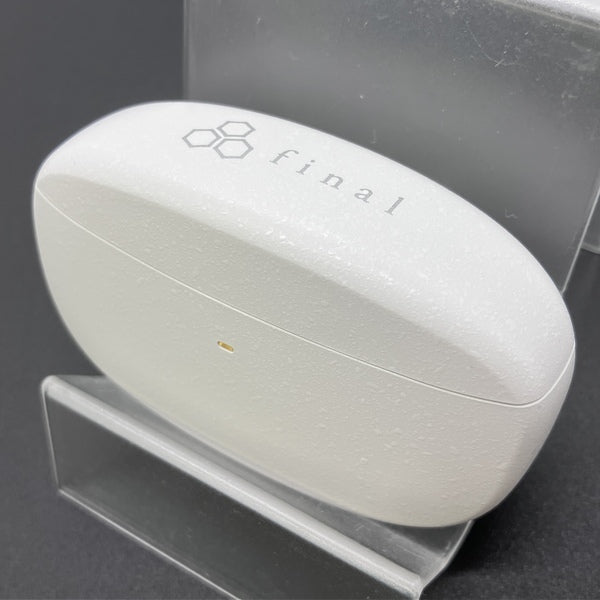 final 【中古】ZE3000 for ASMR【秋葉原】 – e☆イヤホン