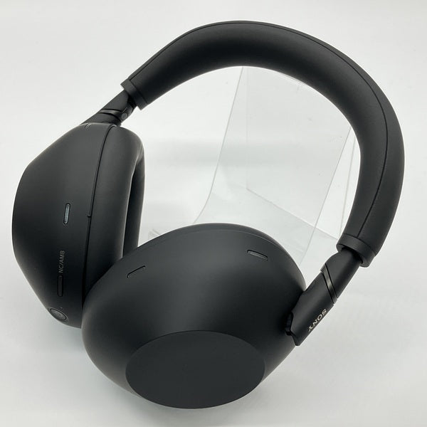 SONY 【中古】WH-1000XM6 BM ブラック【名古屋】 – e☆イヤホン