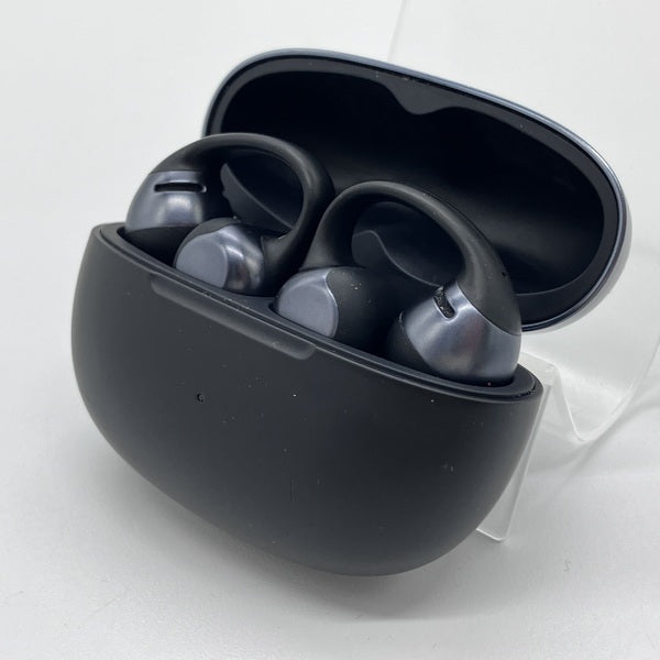 Shokz OpenDots ONE ブラック 中古 付属品あり Shokz 【中古】OpenDots ONE Black【SKZ-EP-000054】【名古屋】 – e