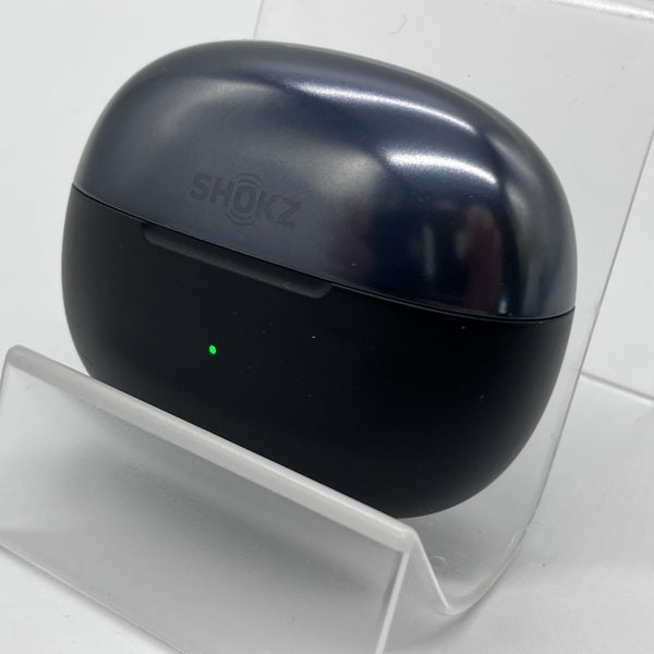 Shokz 【中古】OpenDots ONE Black【SKZ-EP-000054】【名古屋】 – e