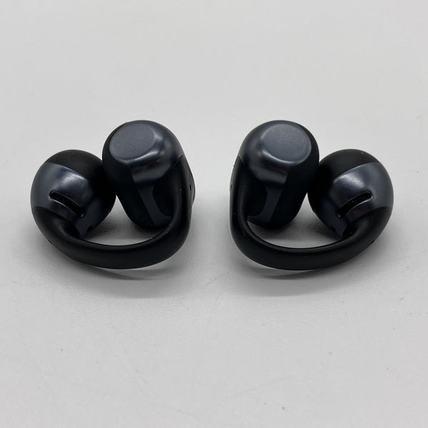 Shokz 【中古】OpenDots ONE Black【SKZ-EP-000054】【名古屋】 – e