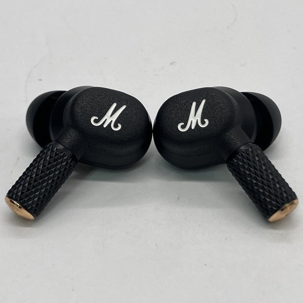 Marshall 【中古】Motif II ANC Black【秋葉原】 – e☆イヤホン